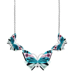 Outlet Butterfly Sonata Necklace Necklaces