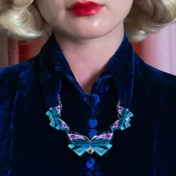 Outlet Butterfly Sonata Necklace Necklaces
