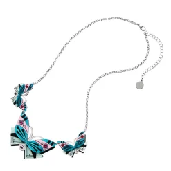 Outlet Butterfly Sonata Necklace Necklaces