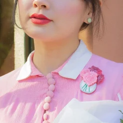 Best Sale By Any Other Name Brooch Brooches