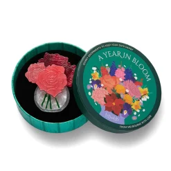 Best Sale By Any Other Name Brooch Brooches