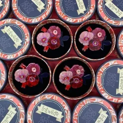 Hot Call Me The Wild Rose Brooch Brooches