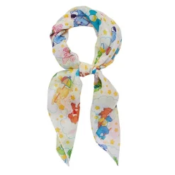 Store Care Bears Head Scarf Scarves