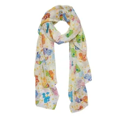 Outlet Care Bears Large Neck Scarf Scarves