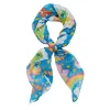 Best Sale Care-A-Lot Castle Head Scarf Scarves