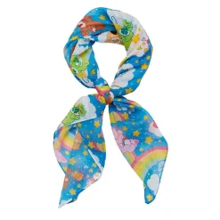 Best Sale Care-A-Lot Castle Head Scarf Scarves