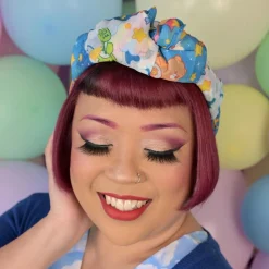 Best Sale Care-A-Lot Castle Head Scarf Scarves