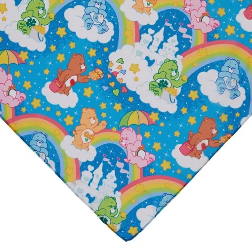 Best Sale Care-A-Lot Castle Head Scarf Scarves