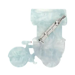 Clearance Carello Dei Gelati Brooch Brooches
