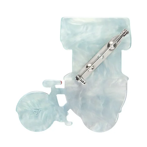 Clearance Carello Dei Gelati Brooch Brooches
