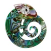 Shop Carmel'S Chameleon Brooch Brooches