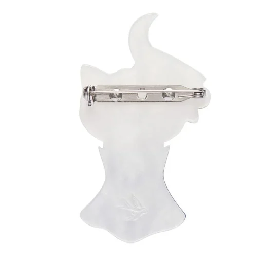 Store Cat In A Hat Brooch Brooches