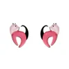 Hot Cat Walk Stud Cat Earrings Earrings