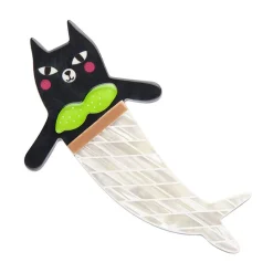 Sale Catmaid Brooch Brooches