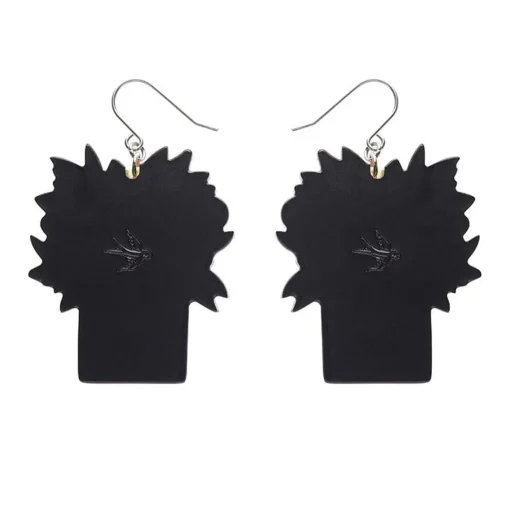 Shop Catmen Miranda Drop Earrings Earrings