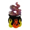 Shop Cauldron Chitter Chatter Brooch Brooches