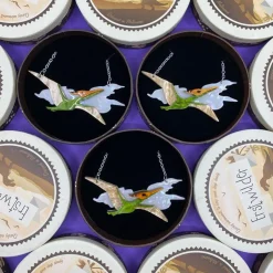 Hot Celine The Pterodactyl Necklace Necklaces