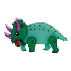 Online Cera Grown Up Brooch Brooches