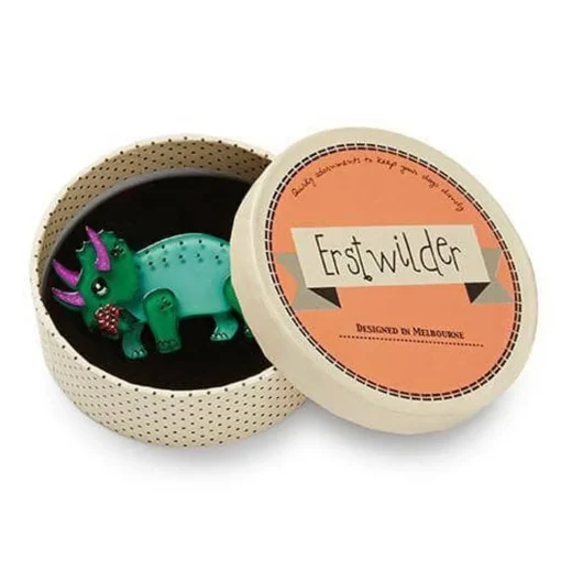 Online Cera Grown Up Brooch Brooches