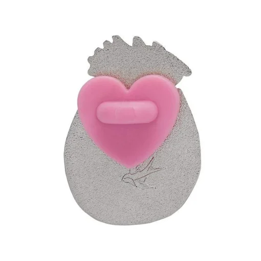Best Sale Cera Says Hello Enamel Pin Enamel Pins