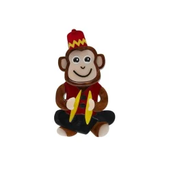 Best Sale Charley Chimp Mini Brooch Brooches