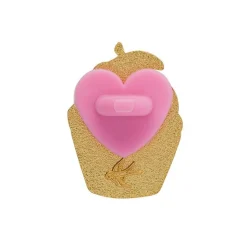 Hot Charming Cupcake Enamel Pin Enamel Pins