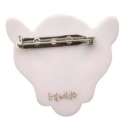 Discount Chasing Sheeba Cheetah Brooch Brooches
