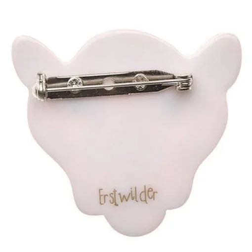 Discount Chasing Sheeba Cheetah Brooch Brooches