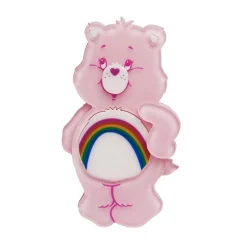 Flash Sale Cheer Bear Brooch Brooches