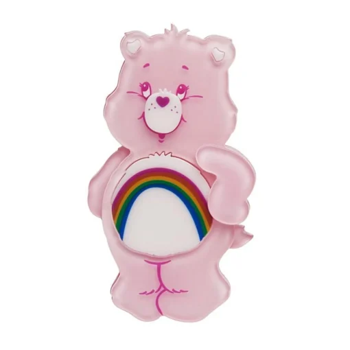 Flash Sale Cheer Bear Brooch Brooches