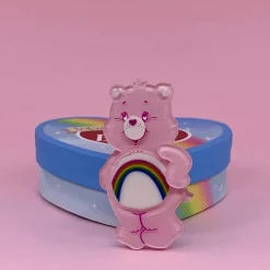Flash Sale Cheer Bear Brooch Brooches