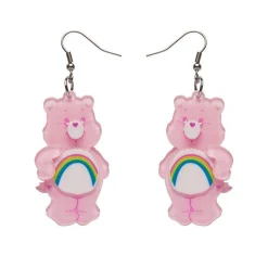 Discount Cheer Bear Earrings Earrings
