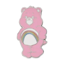 Outlet Cheer Bear Enamel Pin Enamel Pins