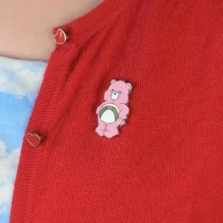 Outlet Cheer Bear Enamel Pin Enamel Pins