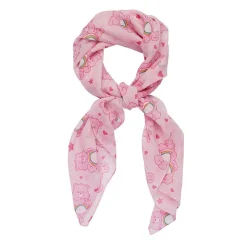 New Cheer Bear Head Scarf Scarves
