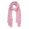Clearance Cheer Bear Large Neck Scarf Scarves