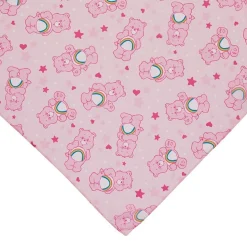 Clearance Cheer Bear Large Neck Scarf Scarves
