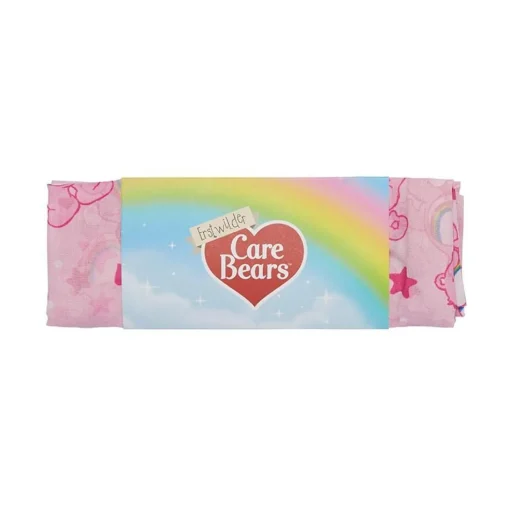 Clearance Cheer Bear Large Neck Scarf Scarves