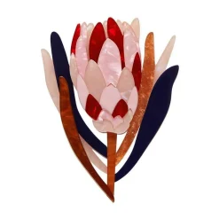 Outlet Cheer For Protea Brooch Brooches