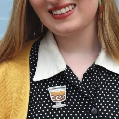 Flash Sale Cheer Me Up Brooch Brooches