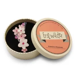 Discount Cheery Cherry Blossom Brooch Brooches
