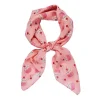 Best Sale Cherry On Top Head Scarf Scarves