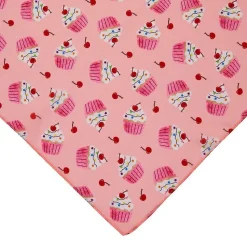 Best Sale Cherry On Top Head Scarf Scarves
