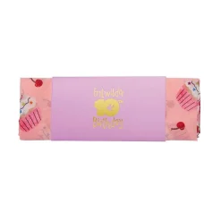 Best Sale Cherry On Top Head Scarf Scarves
