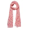 New Cherry On Top Neck Scarf Scarves
