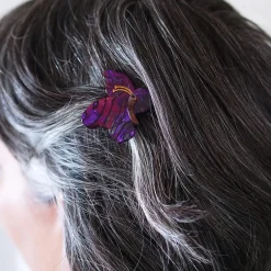 Fashion Child Of The Air Hair Clips Set - 2 Piece Hair Clips & Claws