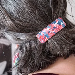 Flash Sale Christmas Bush Hair Clip Barrette Hair Clips & Claws