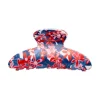Best Sale Christmas Bush Hair Clip Claw Hair Clips & Claws