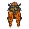 Cheap Cicadian Rhythms Brooch Brooches