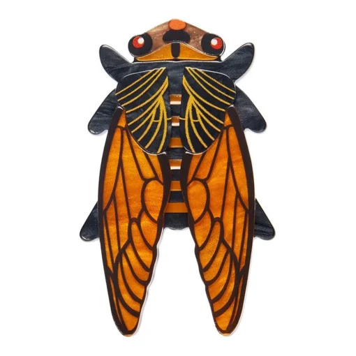 Cheap Cicadian Rhythms Brooch Brooches
